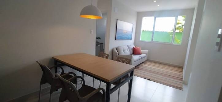 Apartamento à venda com 2 quartos, 54m² - Foto 6