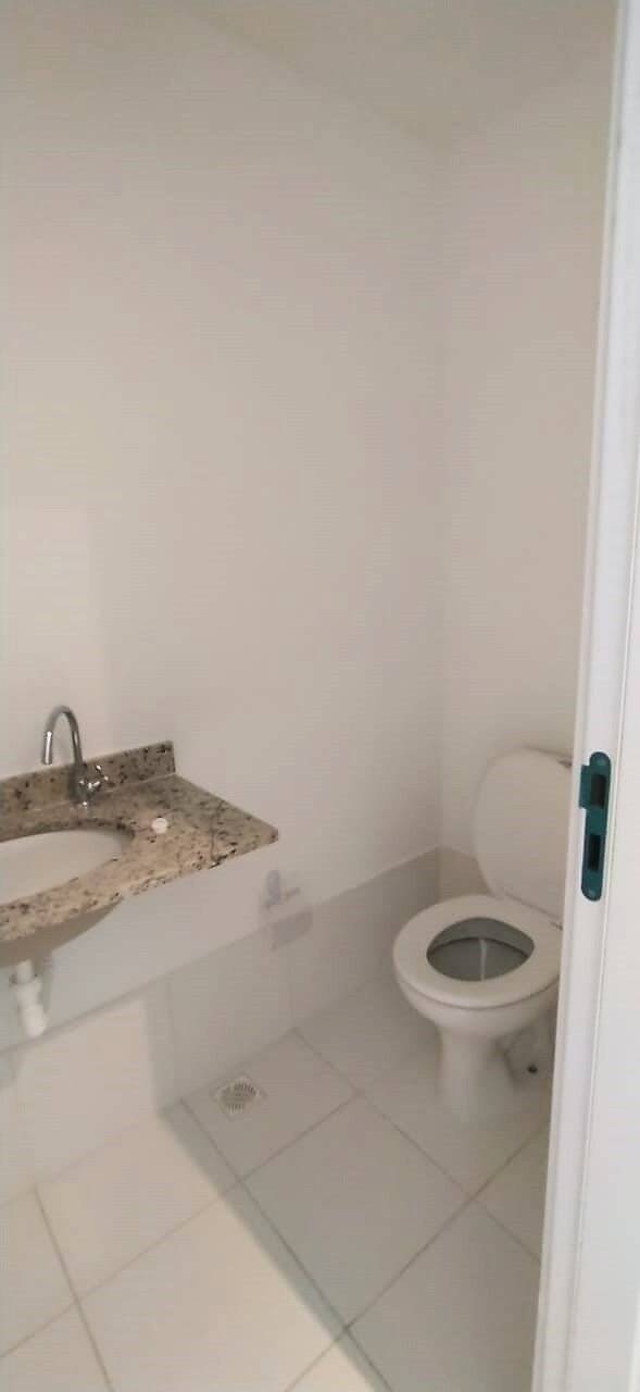 Apartamento à venda com 2 quartos, 54m² - Foto 9