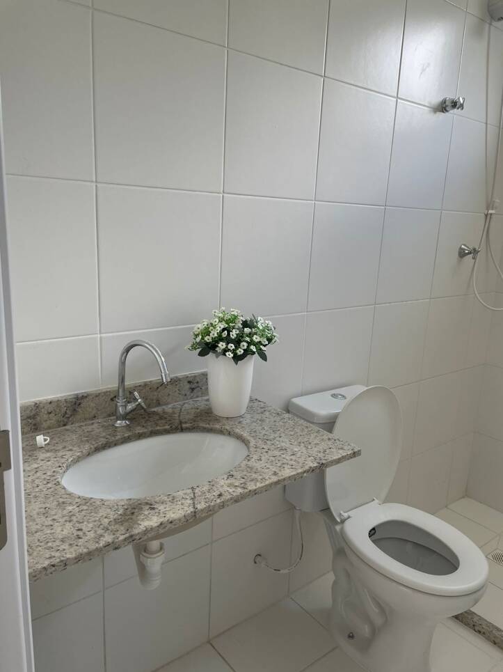 Apartamento à venda com 2 quartos, 54m² - Foto 12