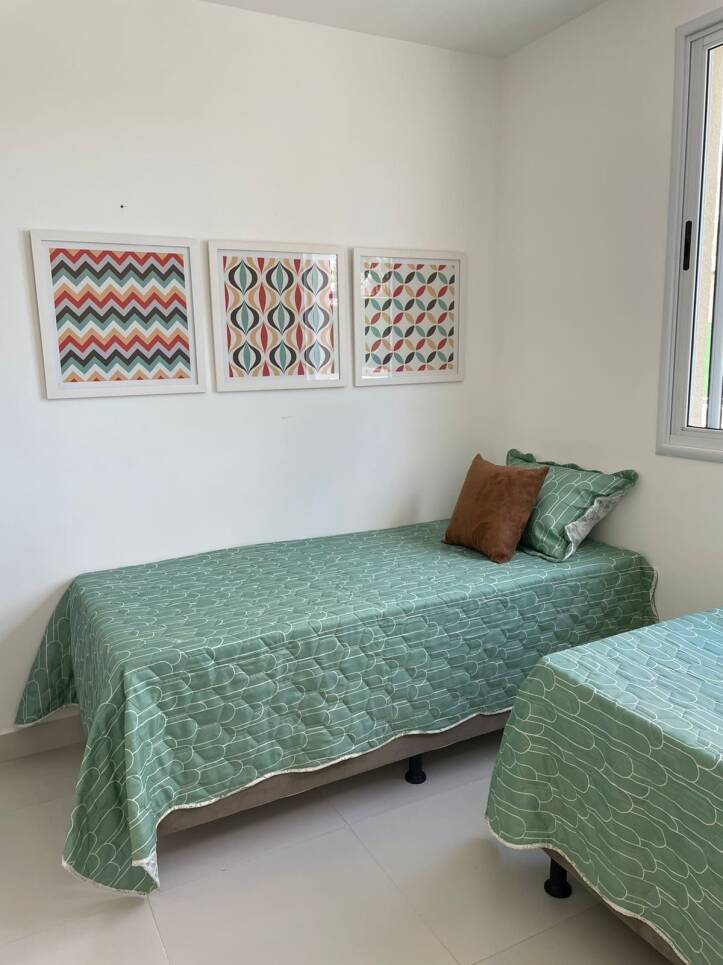 Apartamento à venda com 2 quartos, 54m² - Foto 14