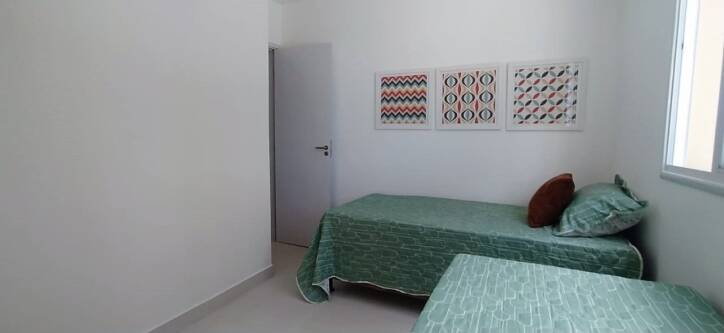 Apartamento à venda com 2 quartos, 54m² - Foto 15