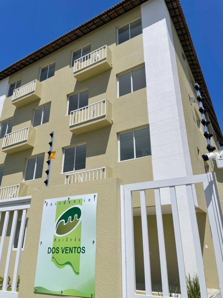 Apartamento à venda com 2 quartos, 54m² - Foto 18