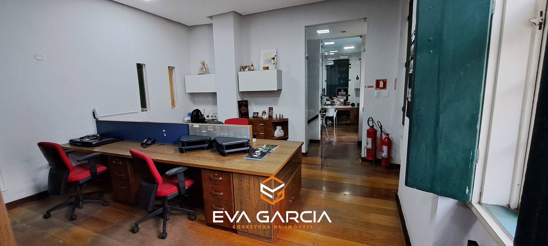 Conjunto Comercial-Sala para alugar, 40m² - Foto 1