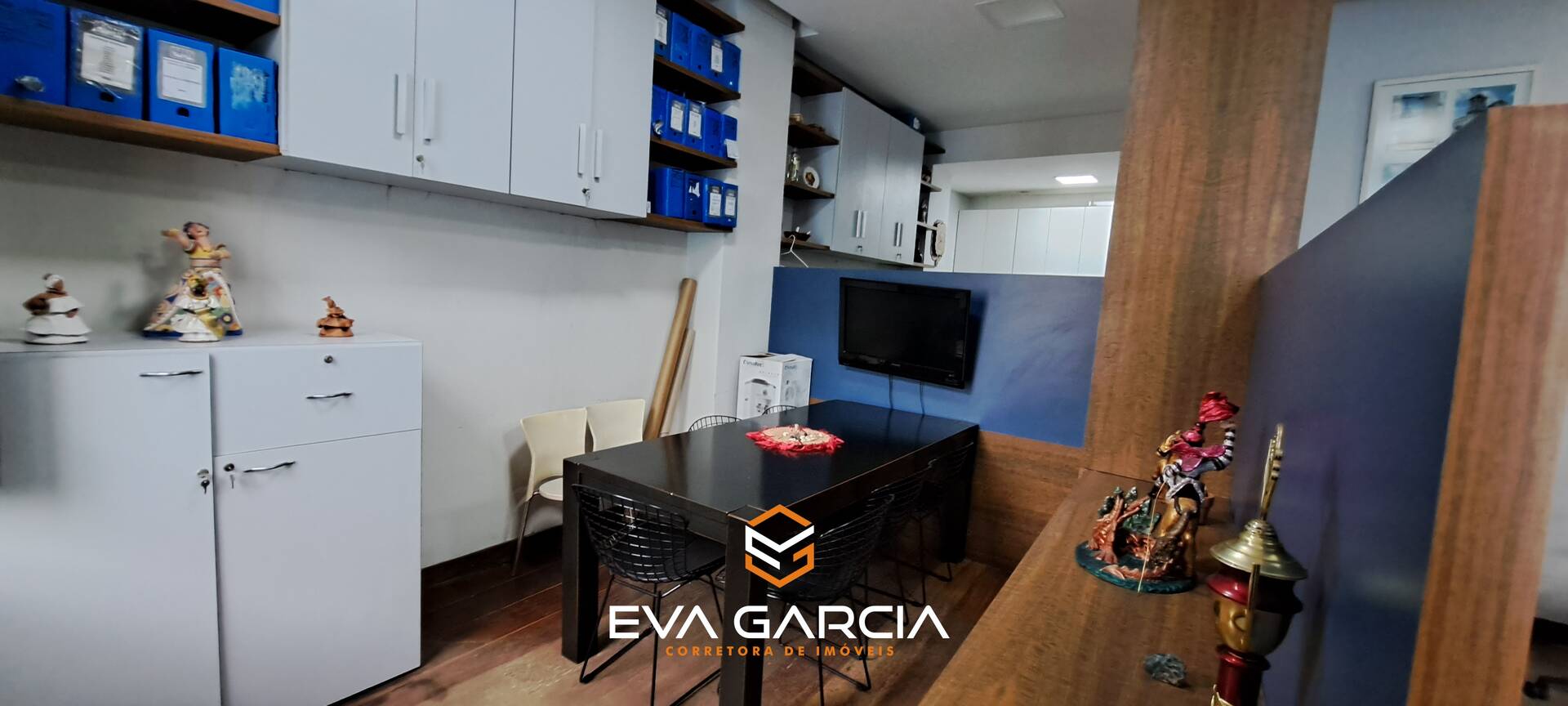 Conjunto Comercial-Sala para alugar, 40m² - Foto 17