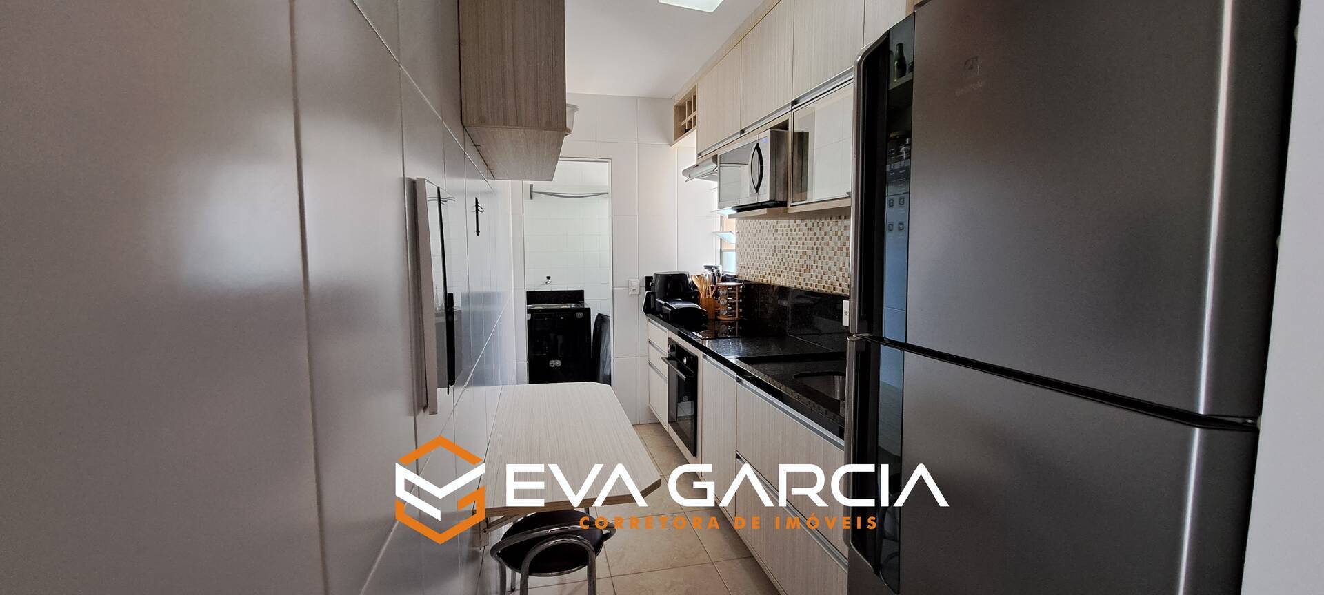 Apartamento à venda com 2 quartos, 55m² - Foto 11