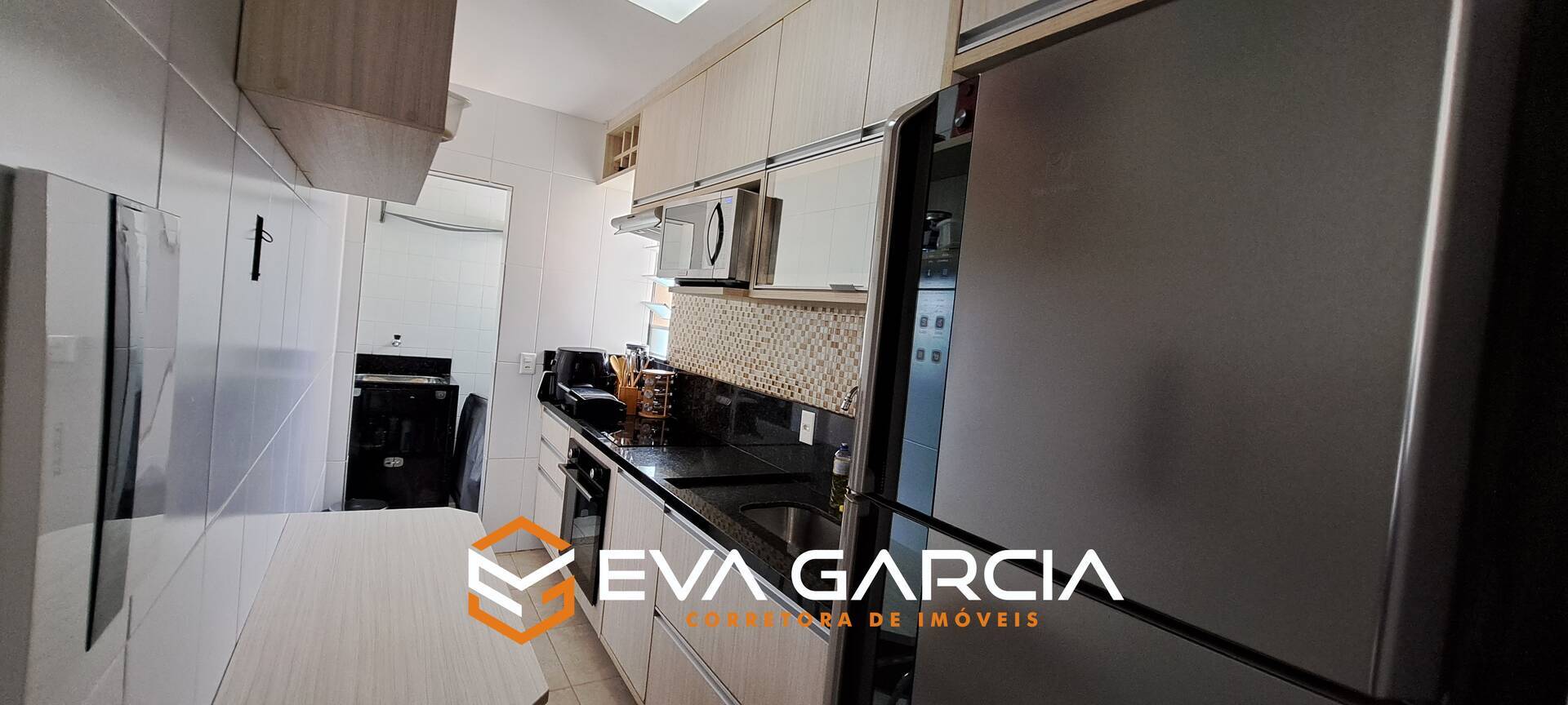 Apartamento à venda com 2 quartos, 55m² - Foto 13