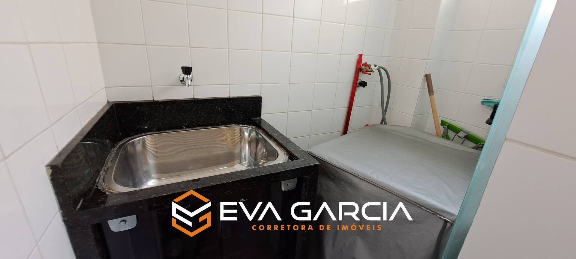 Apartamento à venda com 2 quartos, 55m² - Foto 15