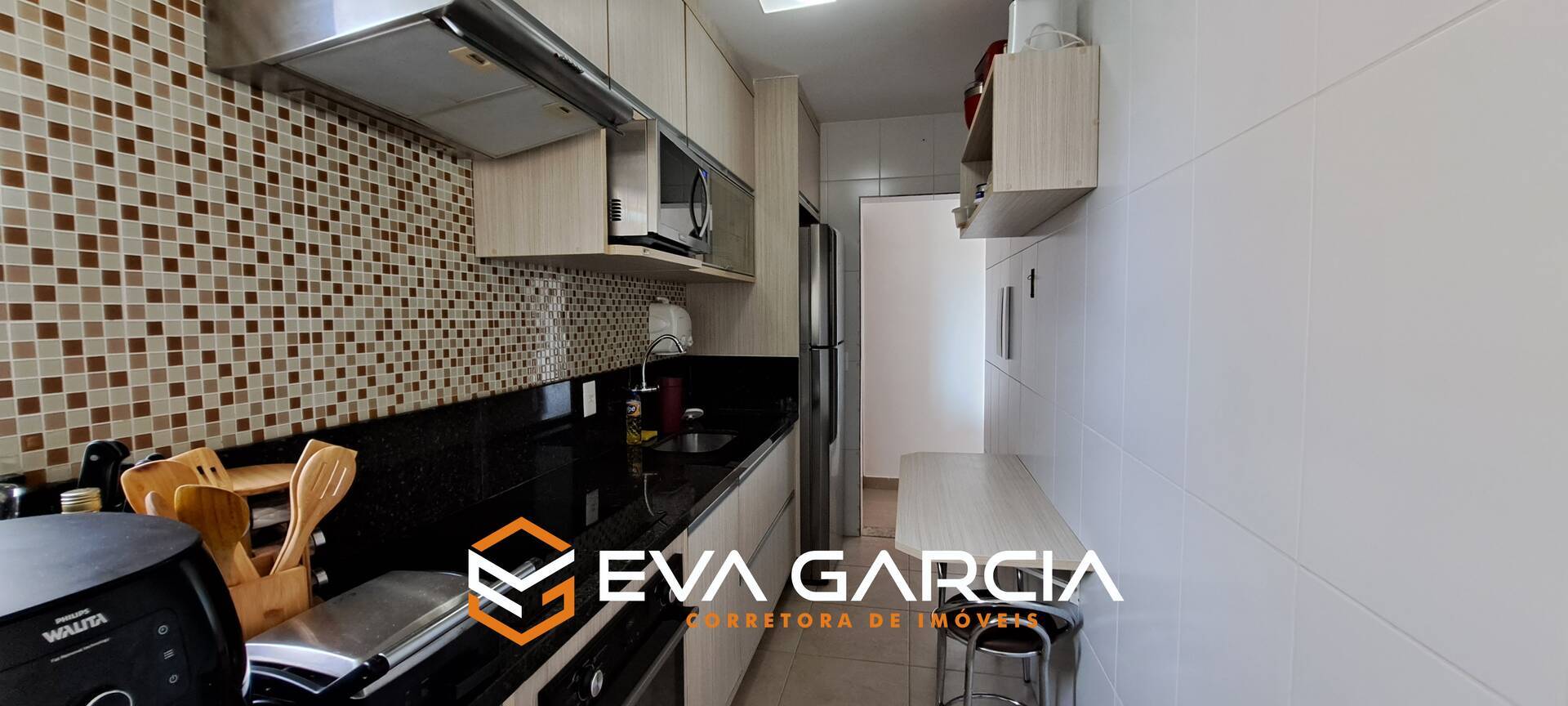 Apartamento à venda com 2 quartos, 55m² - Foto 14