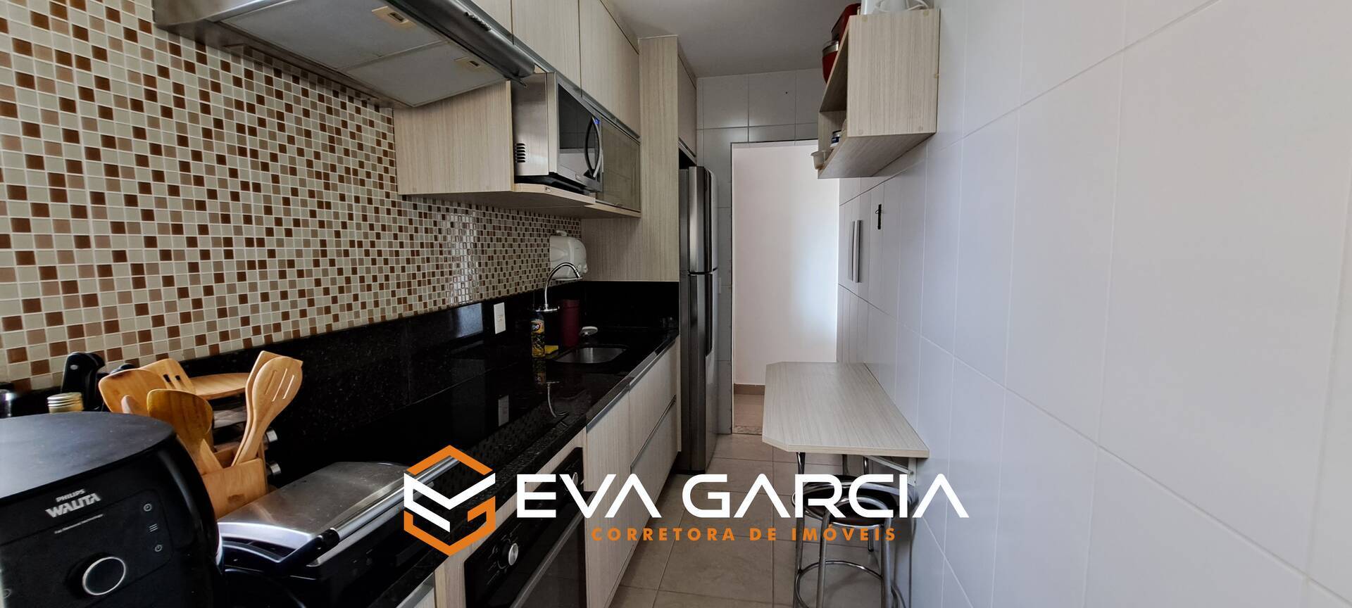 Apartamento à venda com 2 quartos, 55m² - Foto 12