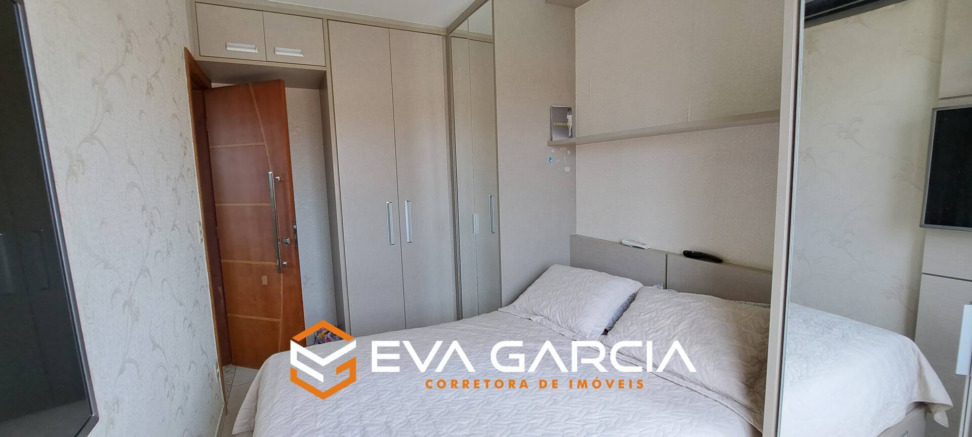 Apartamento à venda com 2 quartos, 55m² - Foto 19