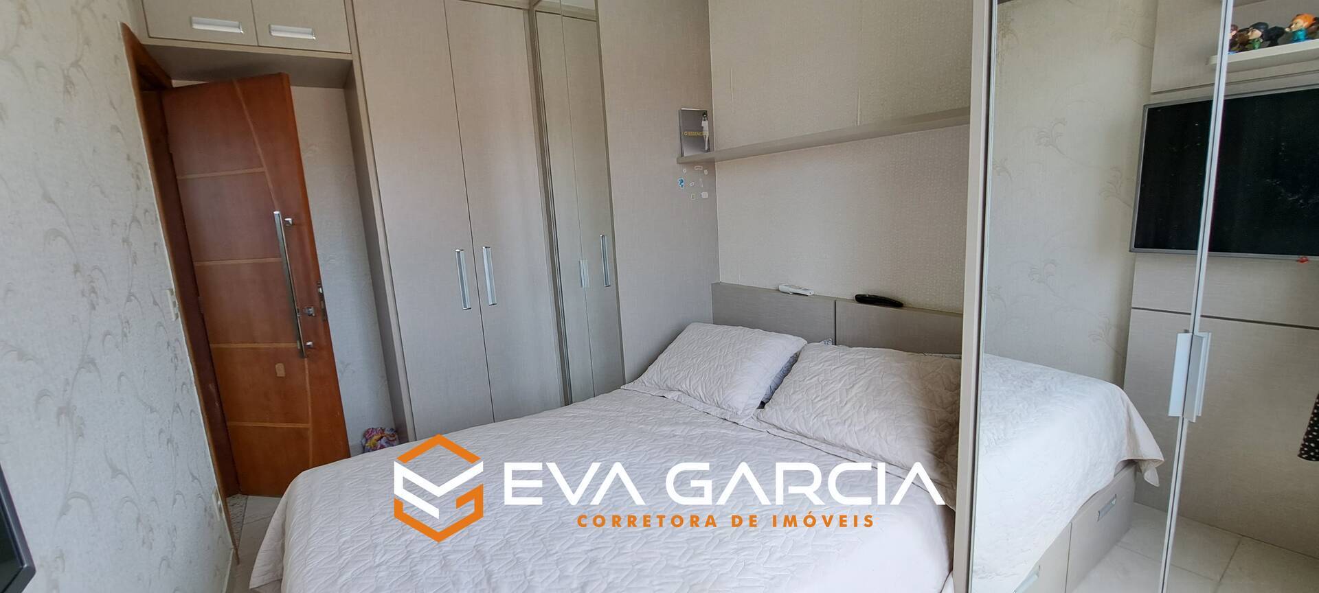 Apartamento à venda com 2 quartos, 55m² - Foto 20