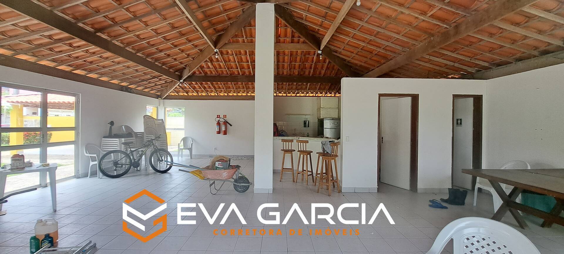 Apartamento à venda com 2 quartos, 55m² - Foto 37