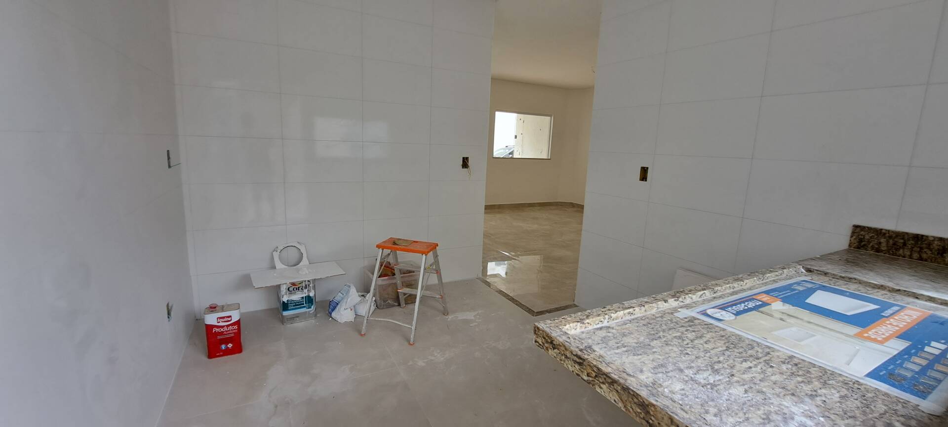 Casa de Condomínio à venda com 4 quartos, 180m² - Foto 15