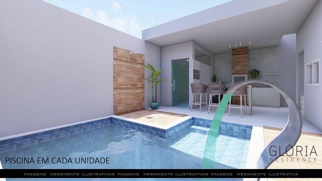 Casa de Condomínio à venda com 4 quartos, 180m² - Foto 32