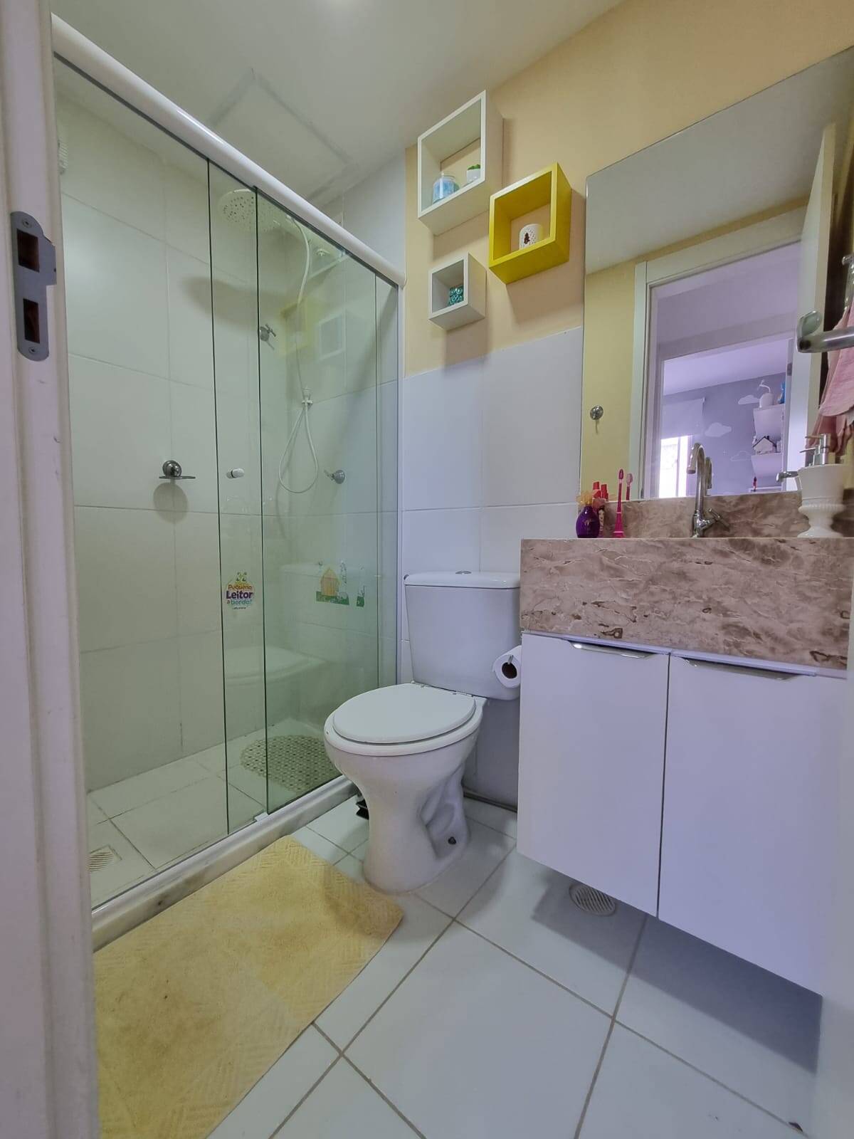 Apartamento à venda com 2 quartos, 47m² - Foto 7