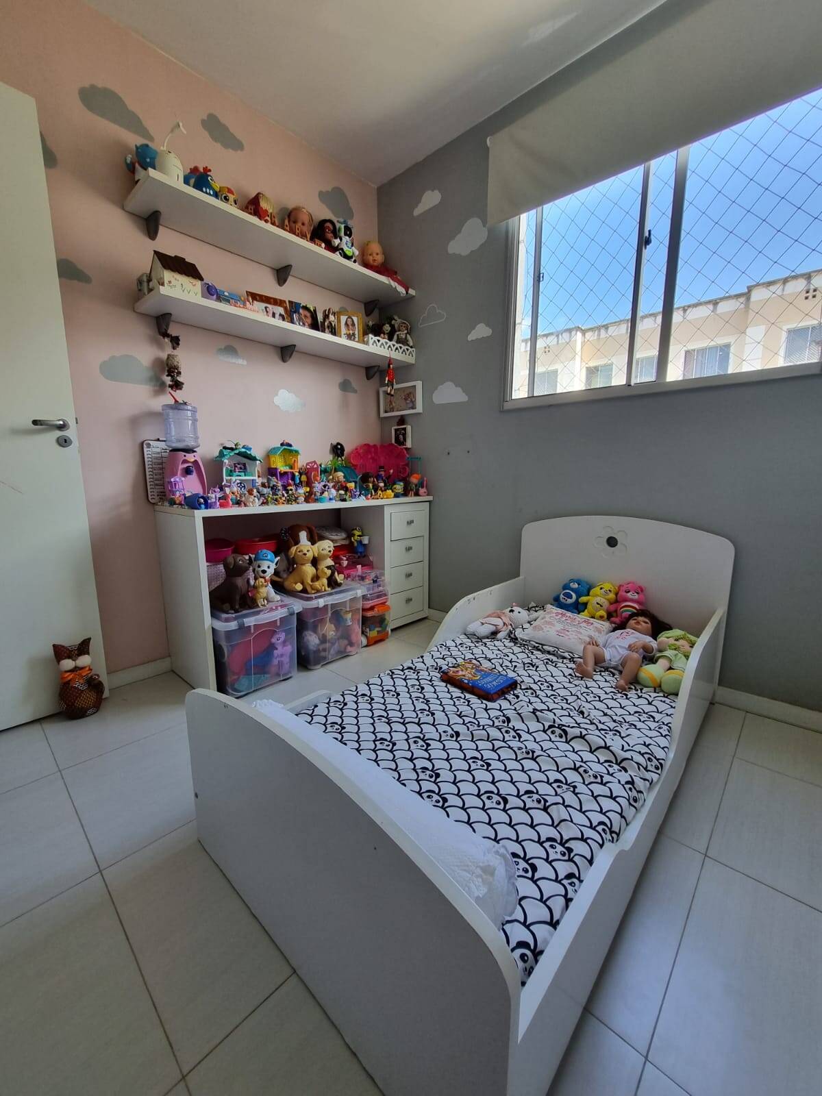 Apartamento à venda com 2 quartos, 47m² - Foto 8