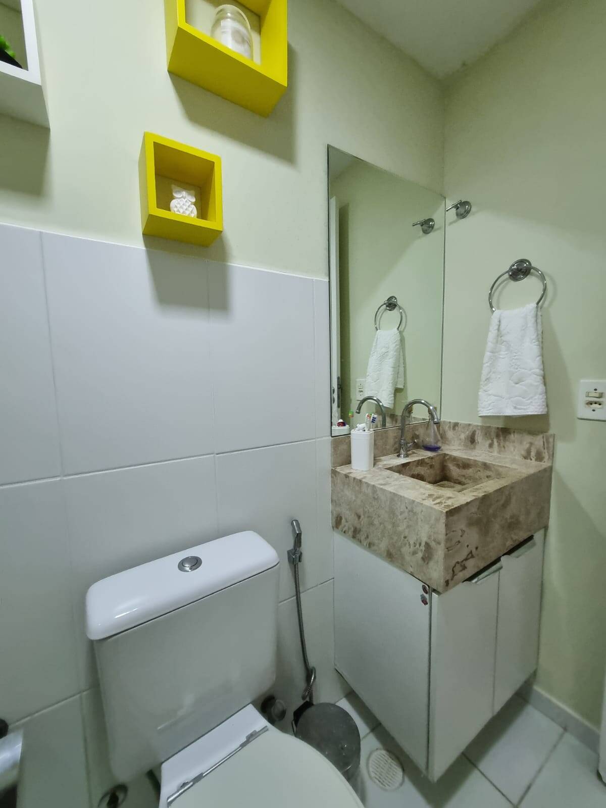 Apartamento à venda com 2 quartos, 47m² - Foto 10