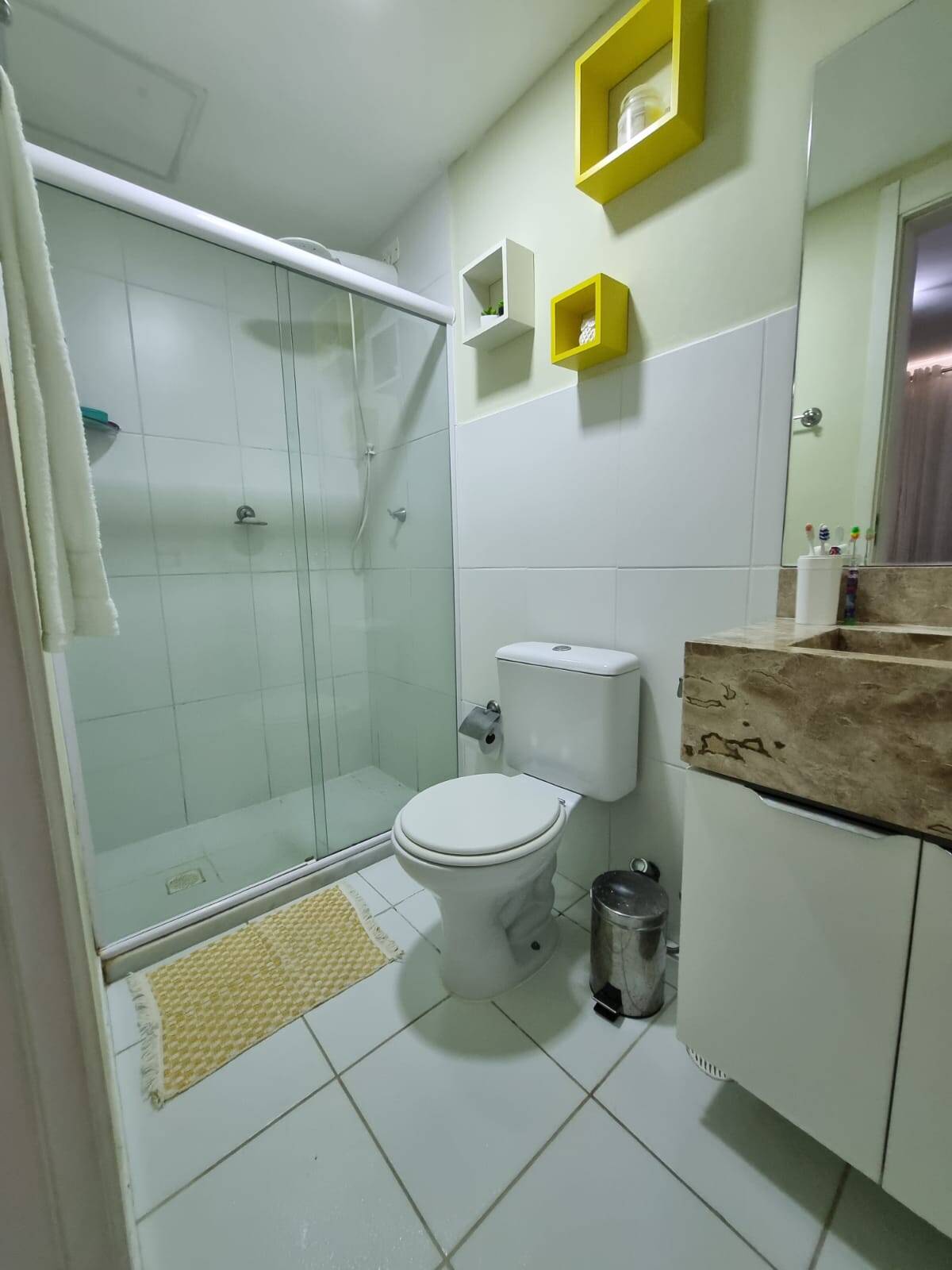 Apartamento à venda com 2 quartos, 47m² - Foto 11