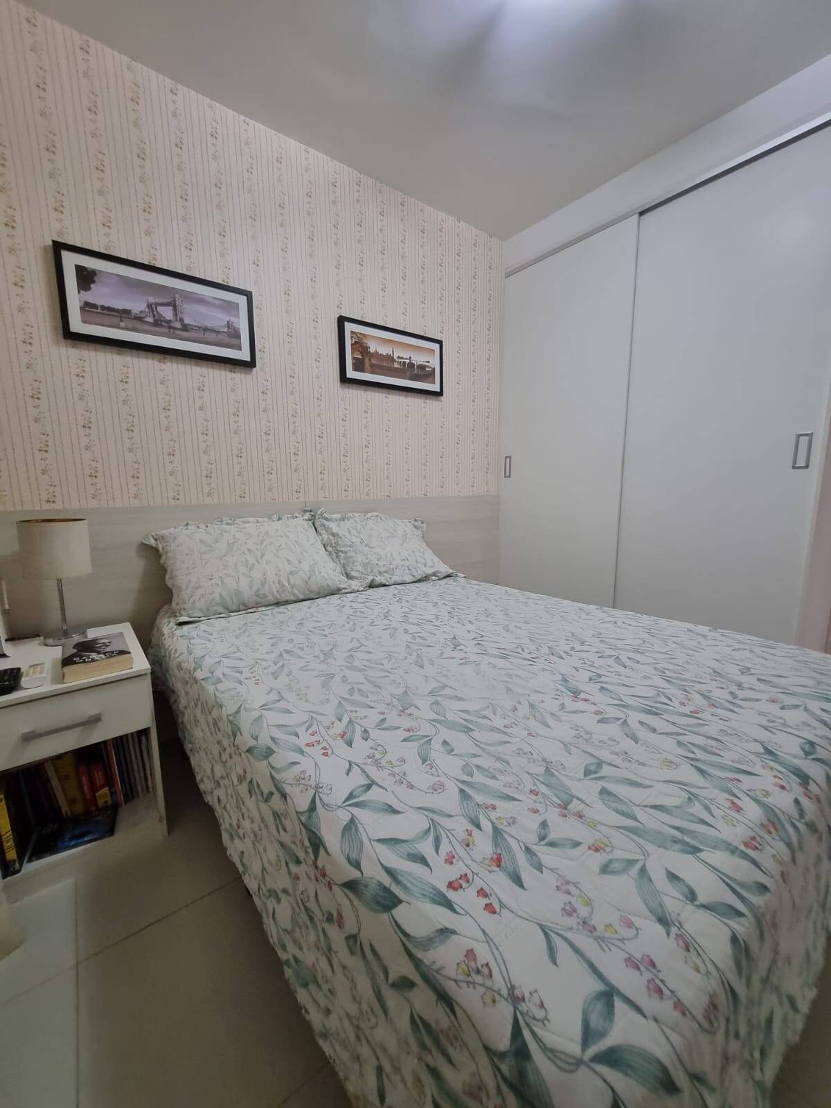 Apartamento à venda com 2 quartos, 47m² - Foto 12