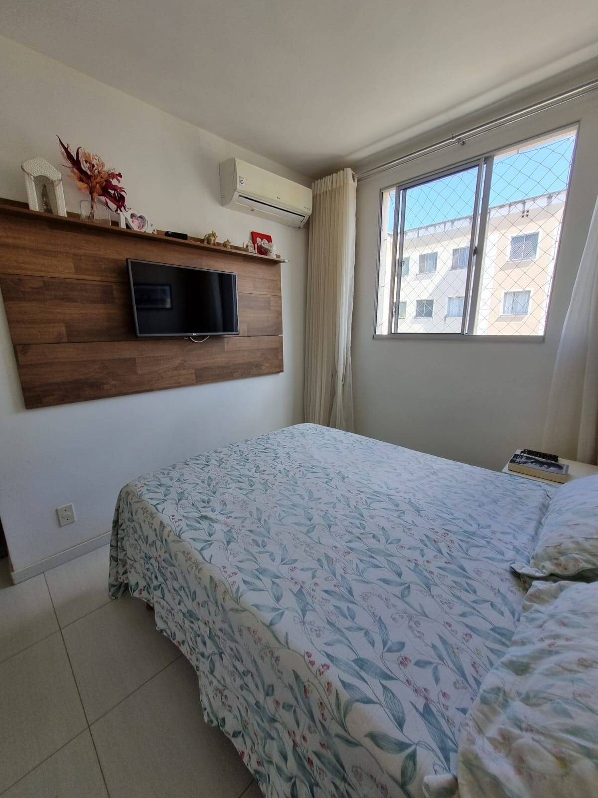 Apartamento à venda com 2 quartos, 47m² - Foto 14