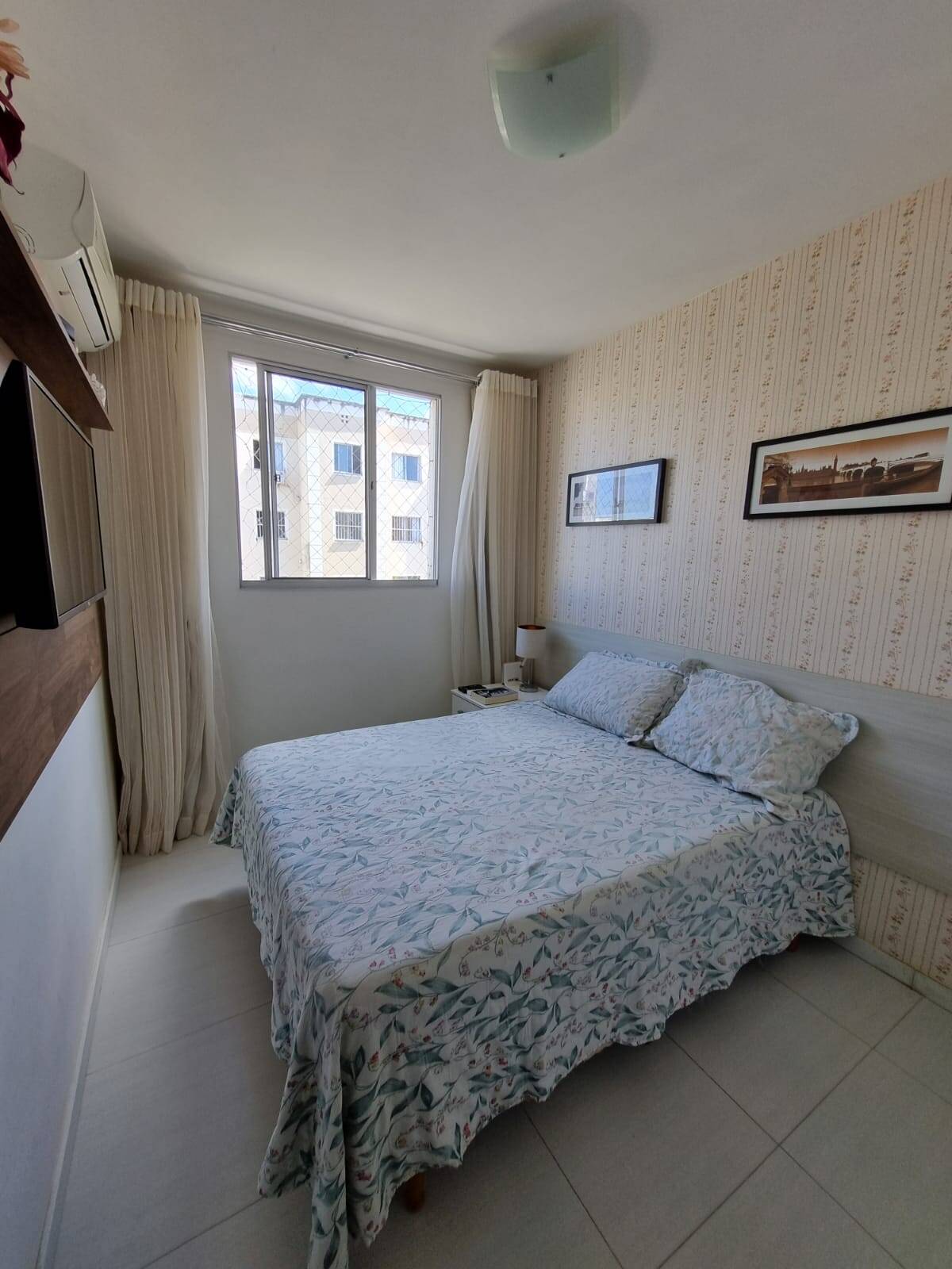 Apartamento à venda com 2 quartos, 47m² - Foto 16