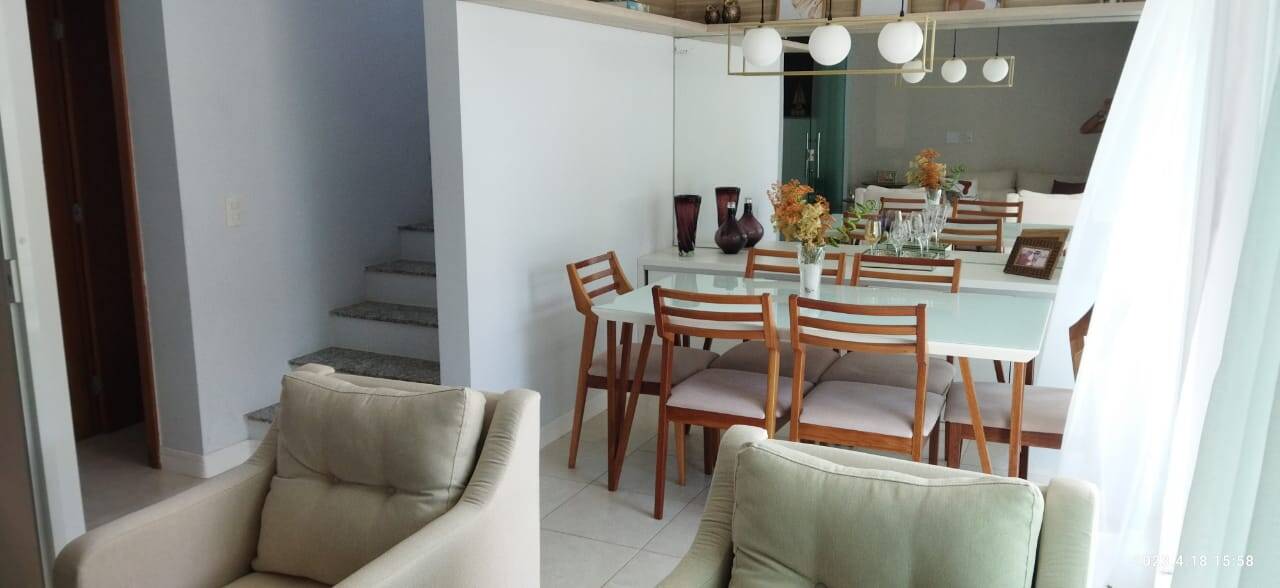 Casa à venda com 3 quartos, 110m² - Foto 32