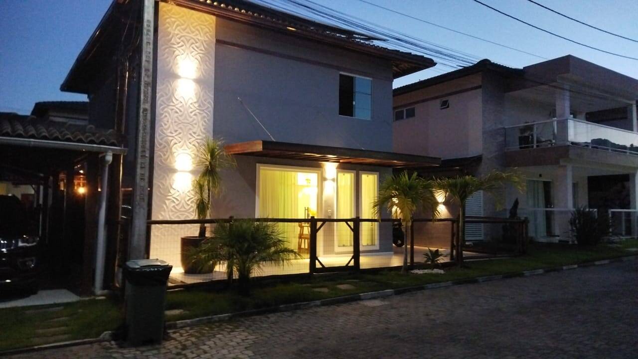 Casa à venda com 3 quartos, 110m² - Foto 3