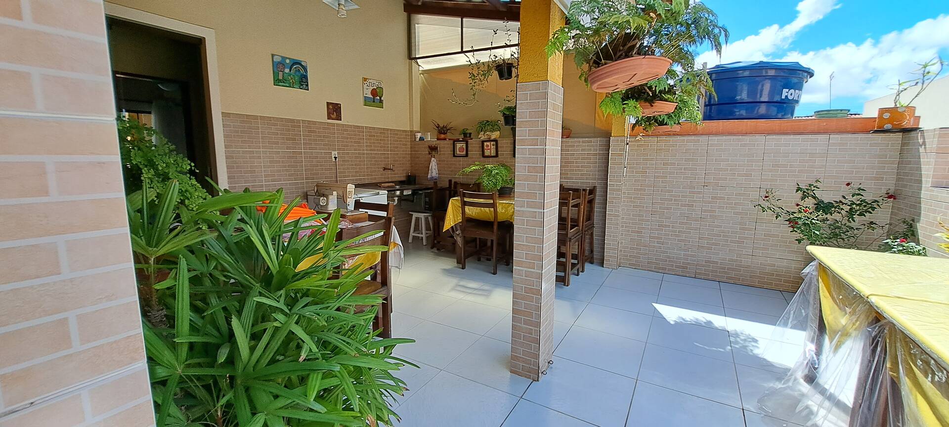 Casa à venda com 4 quartos, 250m² - Foto 30