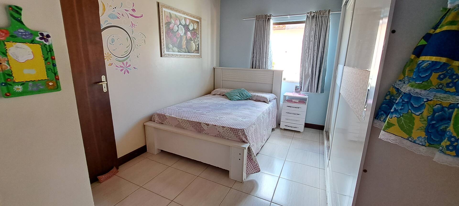 Casa à venda com 4 quartos, 250m² - Foto 27