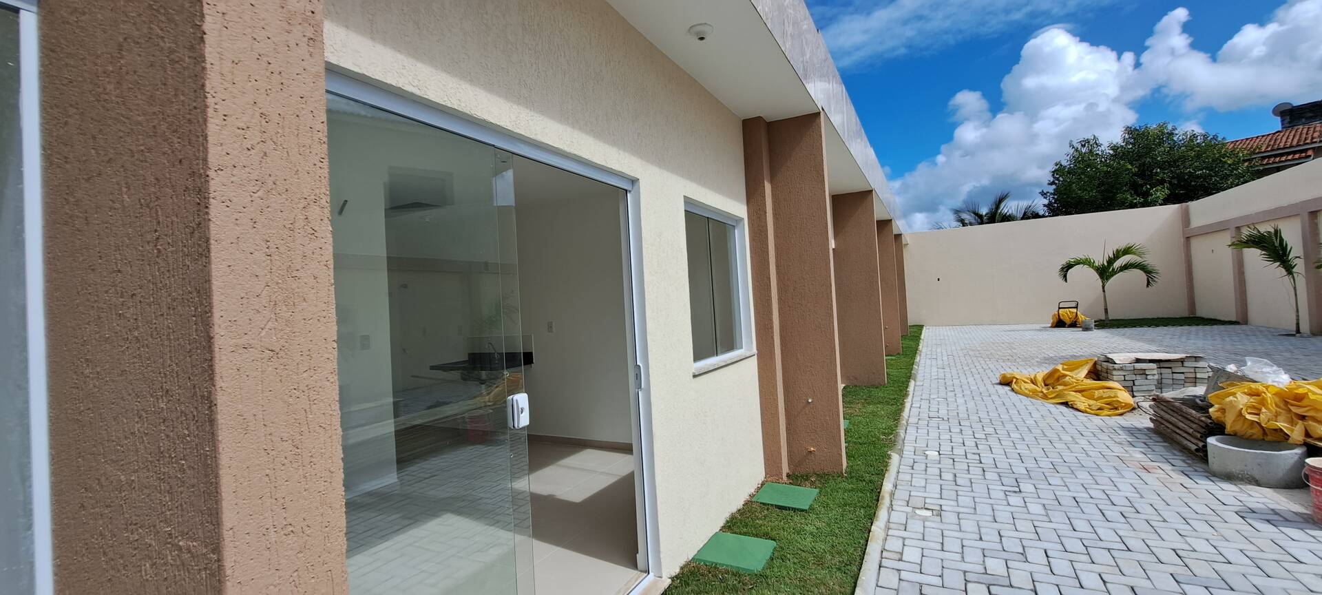 Casa de Condomínio à venda com 2 quartos, 45m² - Foto 3