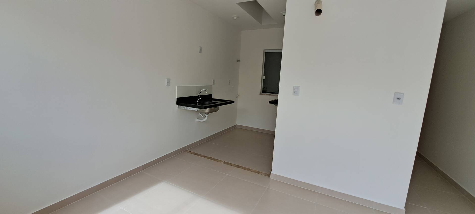 Casa de Condomínio à venda com 2 quartos, 45m² - Foto 5