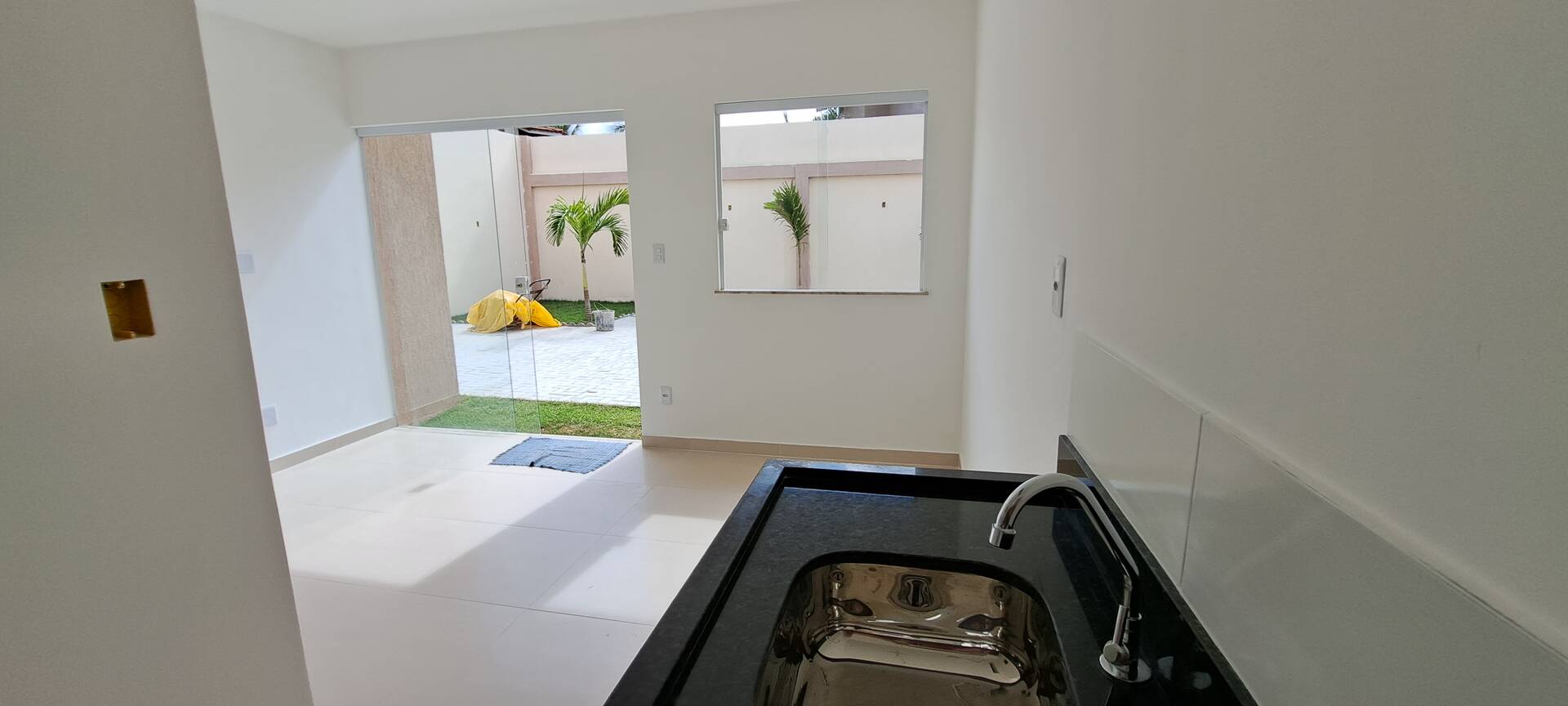 Casa de Condomínio à venda com 2 quartos, 45m² - Foto 6