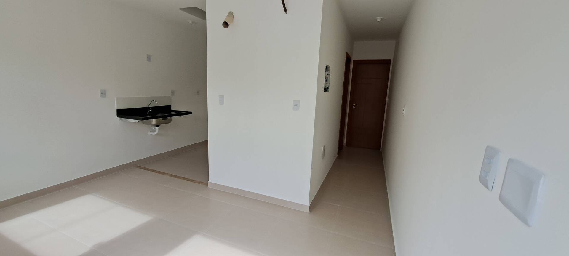 Casa de Condomínio à venda com 2 quartos, 45m² - Foto 4