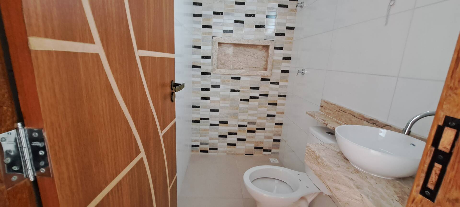 Casa de Condomínio à venda com 2 quartos, 45m² - Foto 15