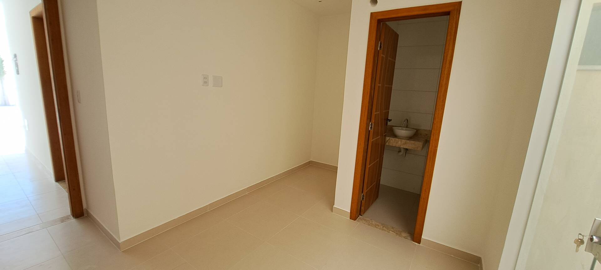 Casa de Condomínio à venda com 2 quartos, 45m² - Foto 20