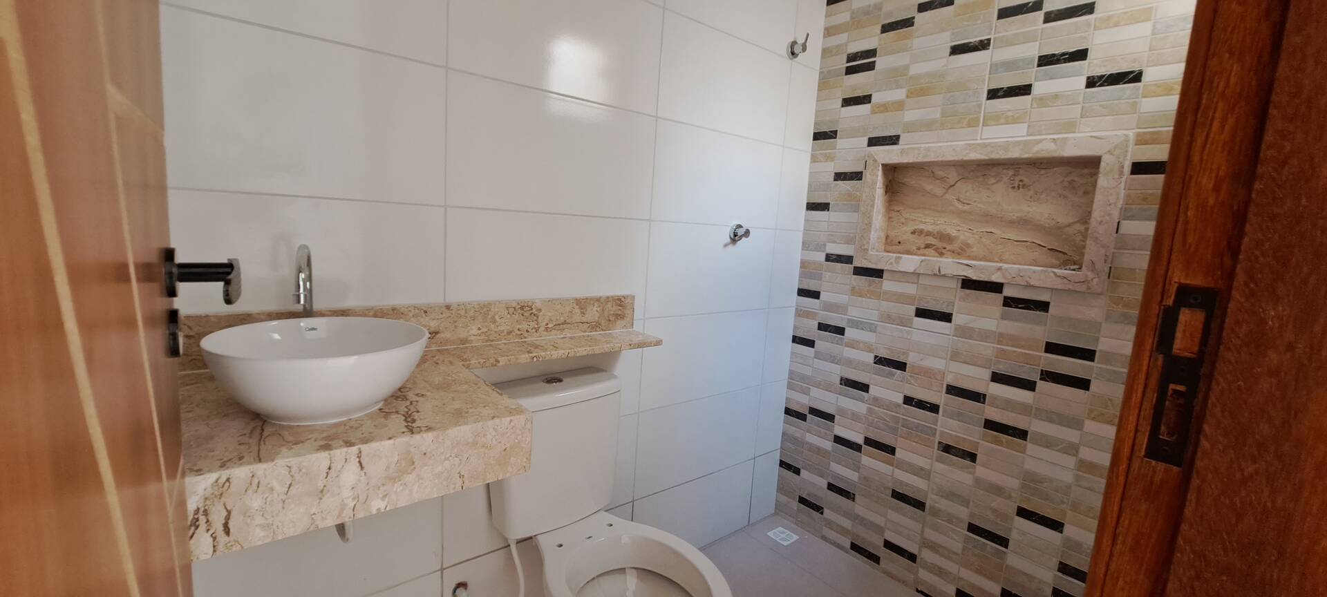 Casa de Condomínio à venda com 2 quartos, 45m² - Foto 21