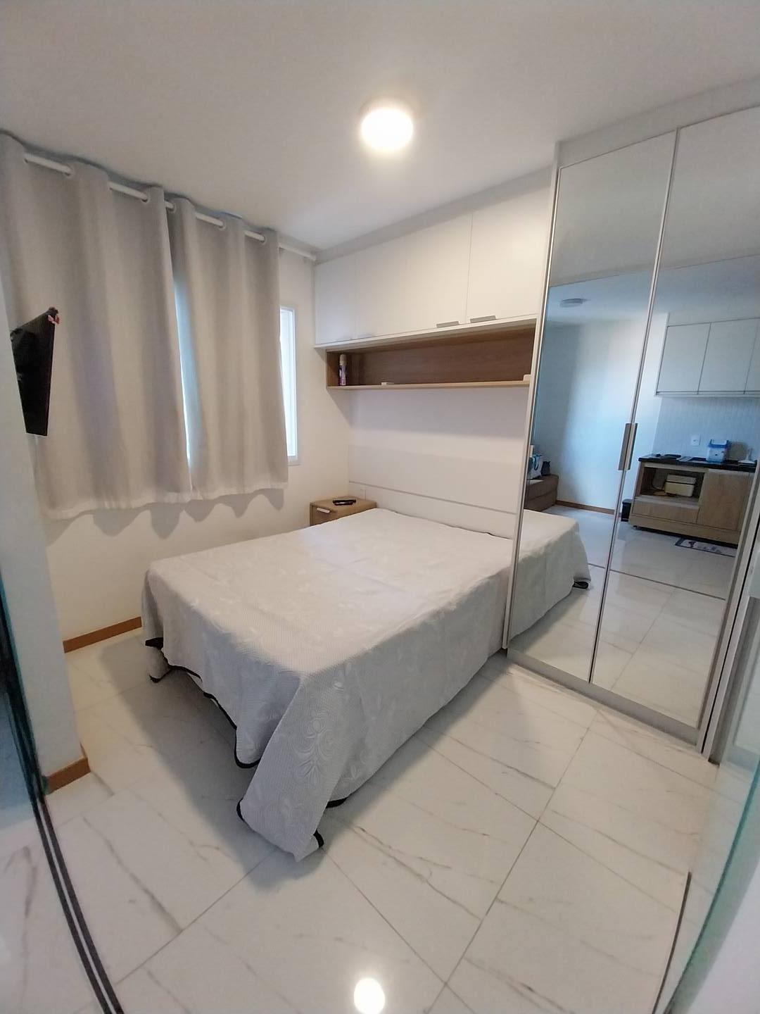 Apartamento à venda com 1 quarto, 22m² - Foto 3