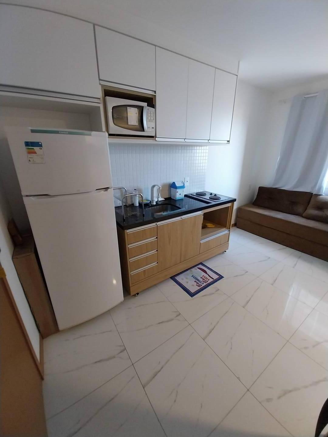 Apartamento à venda com 1 quarto, 22m² - Foto 15