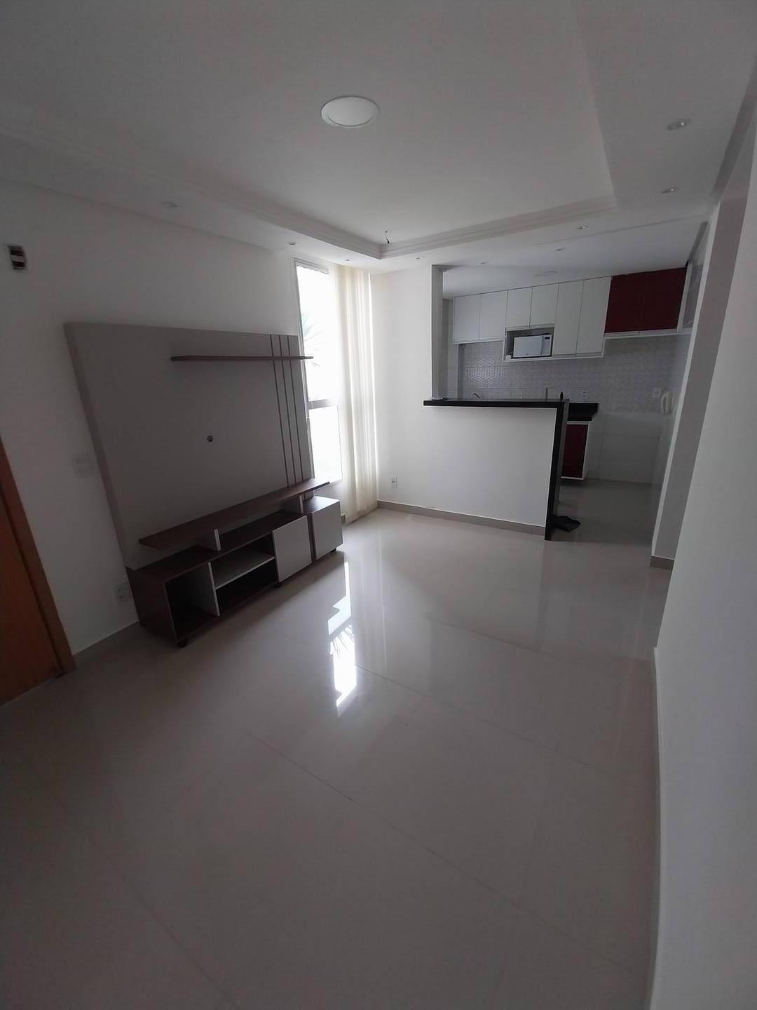 Apartamento à venda e aluguel com 2 quartos, 42m² - Foto 2