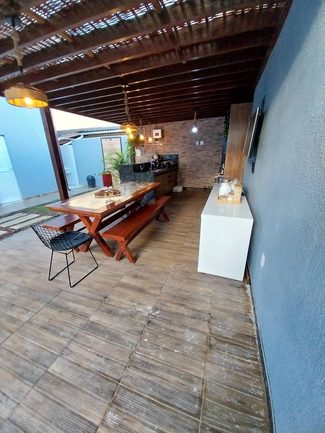 Casa à venda com 3 quartos, 110m² - Foto 46