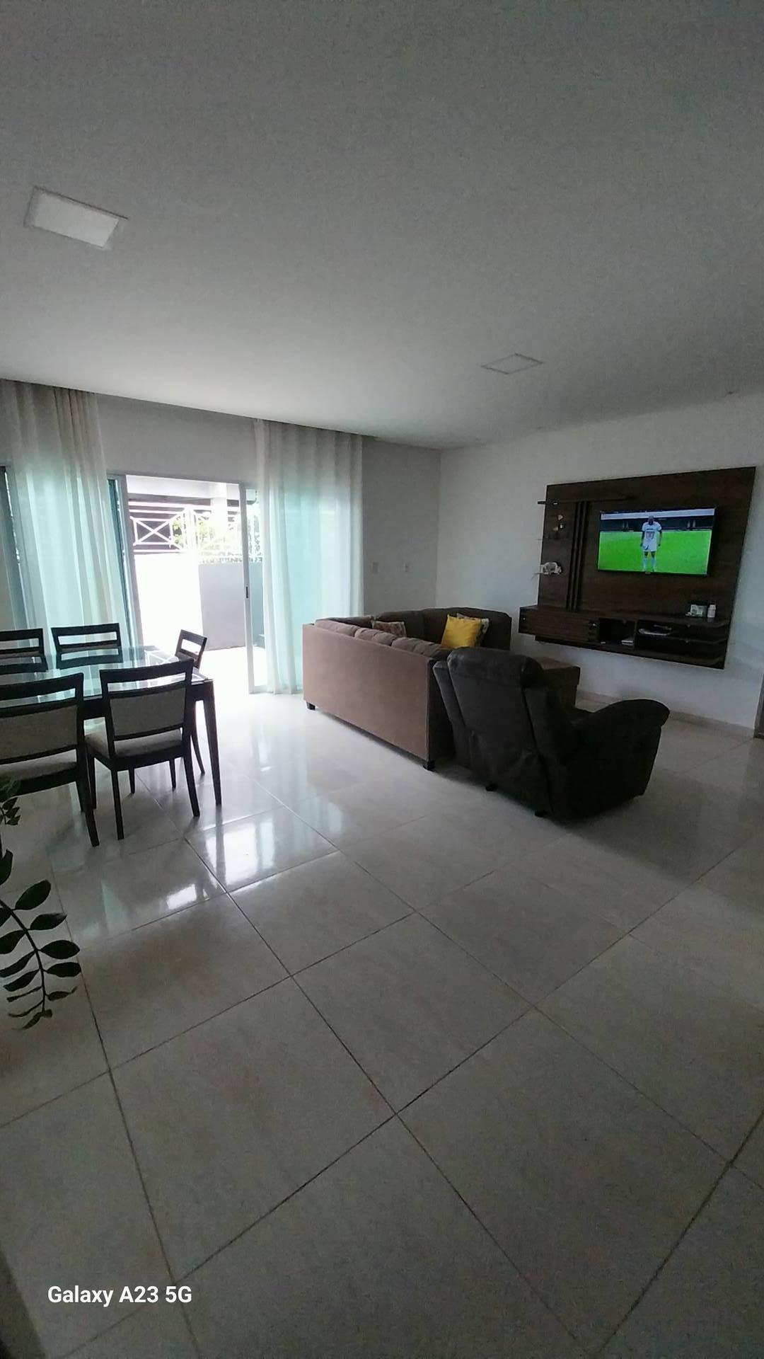 Casa à venda com 1 quarto, 63m² - Foto 6