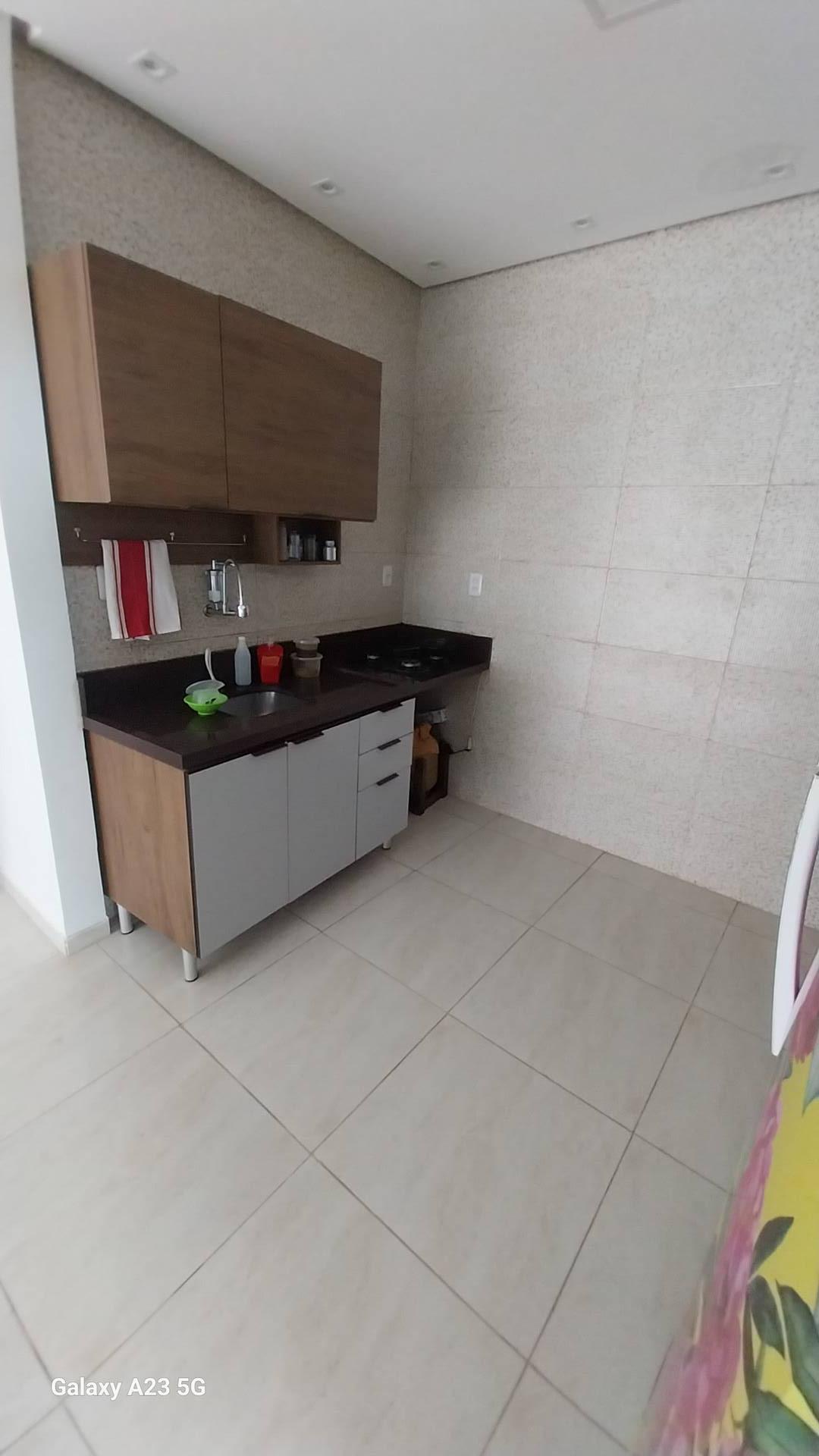 Casa à venda com 1 quarto, 63m² - Foto 7