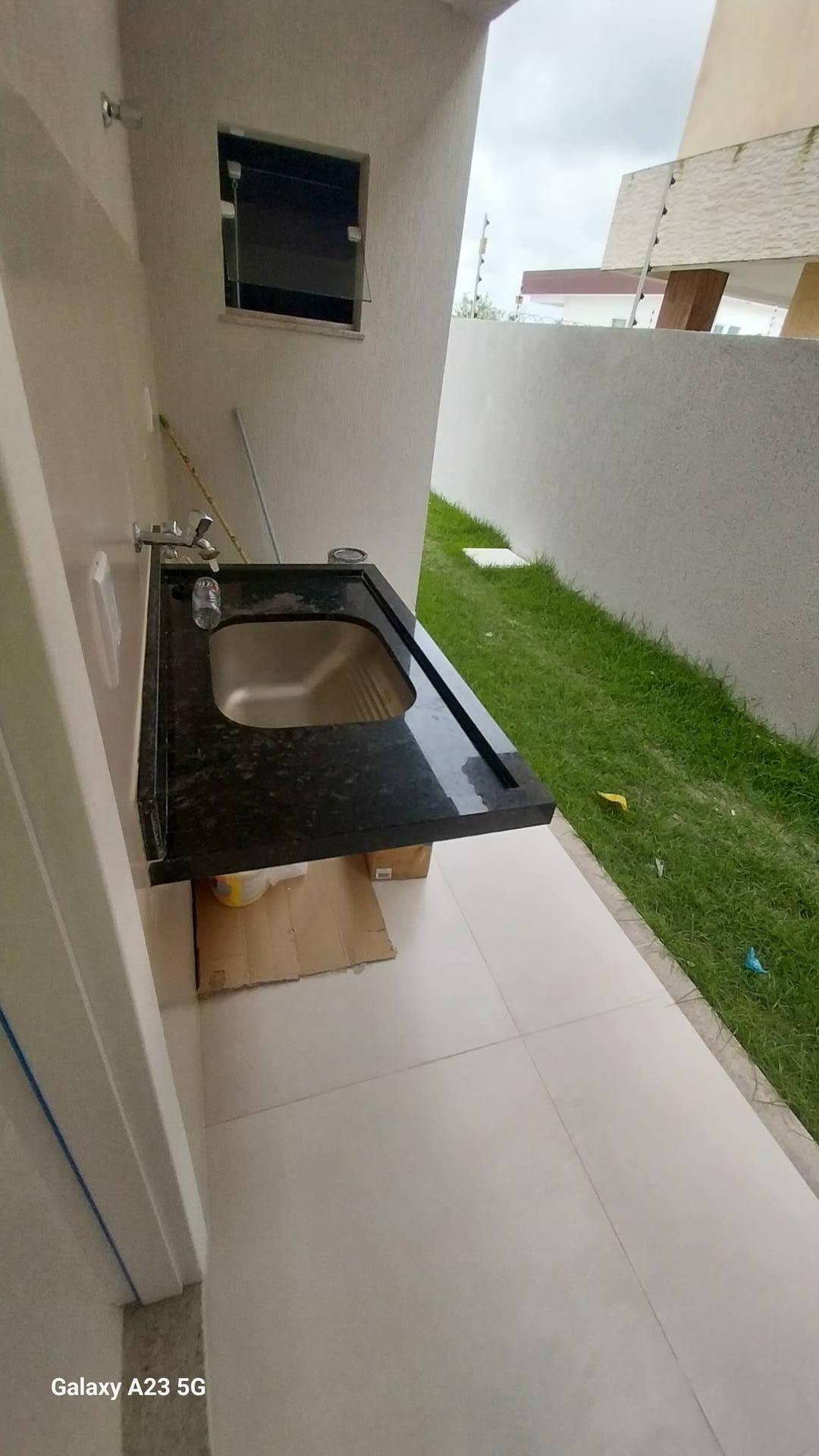 Casa à venda com 4 quartos, 130m² - Foto 28