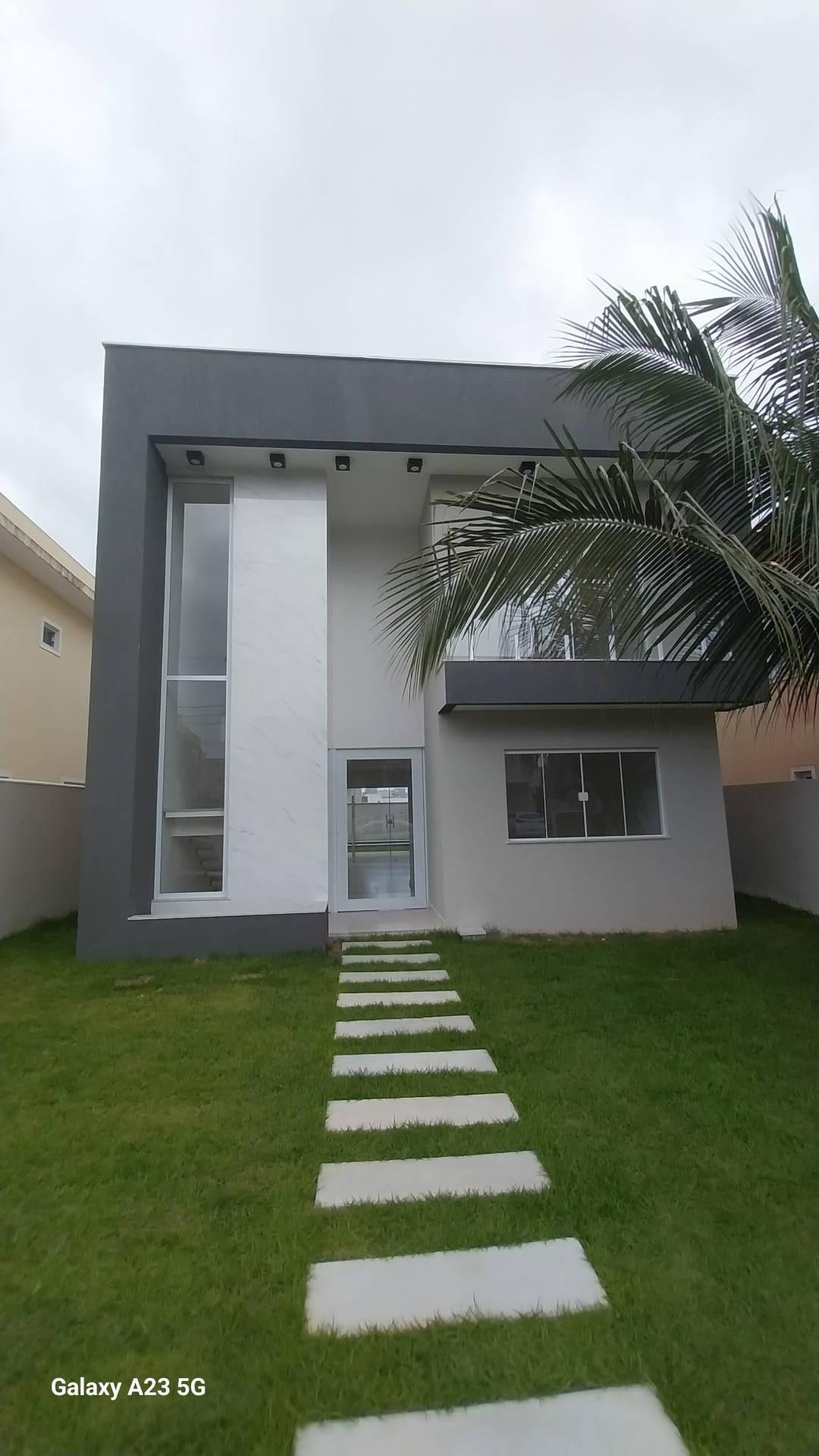 Casa à venda com 4 quartos, 130m² - Foto 31