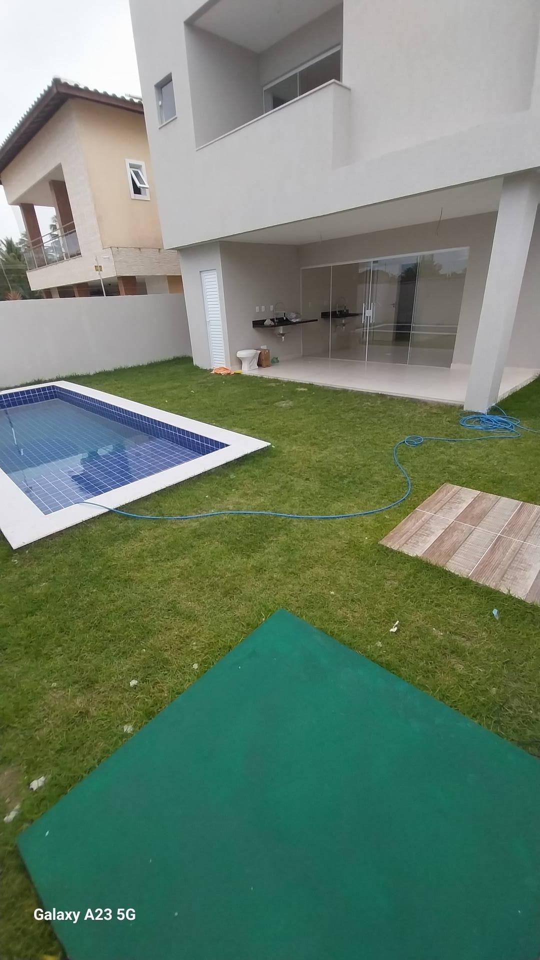 Casa à venda com 4 quartos, 130m² - Foto 4