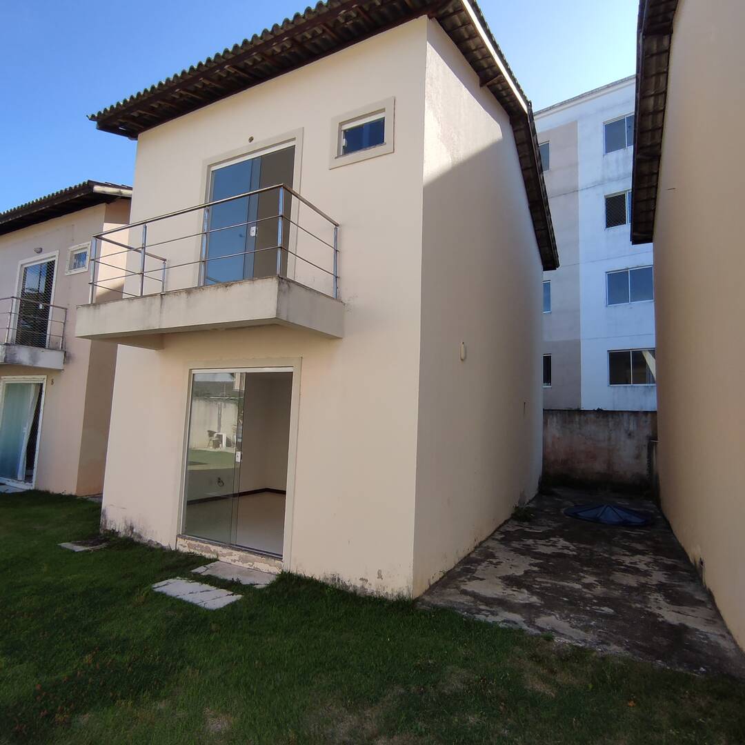 Casa à venda com 3 quartos, 90m² - Foto 14