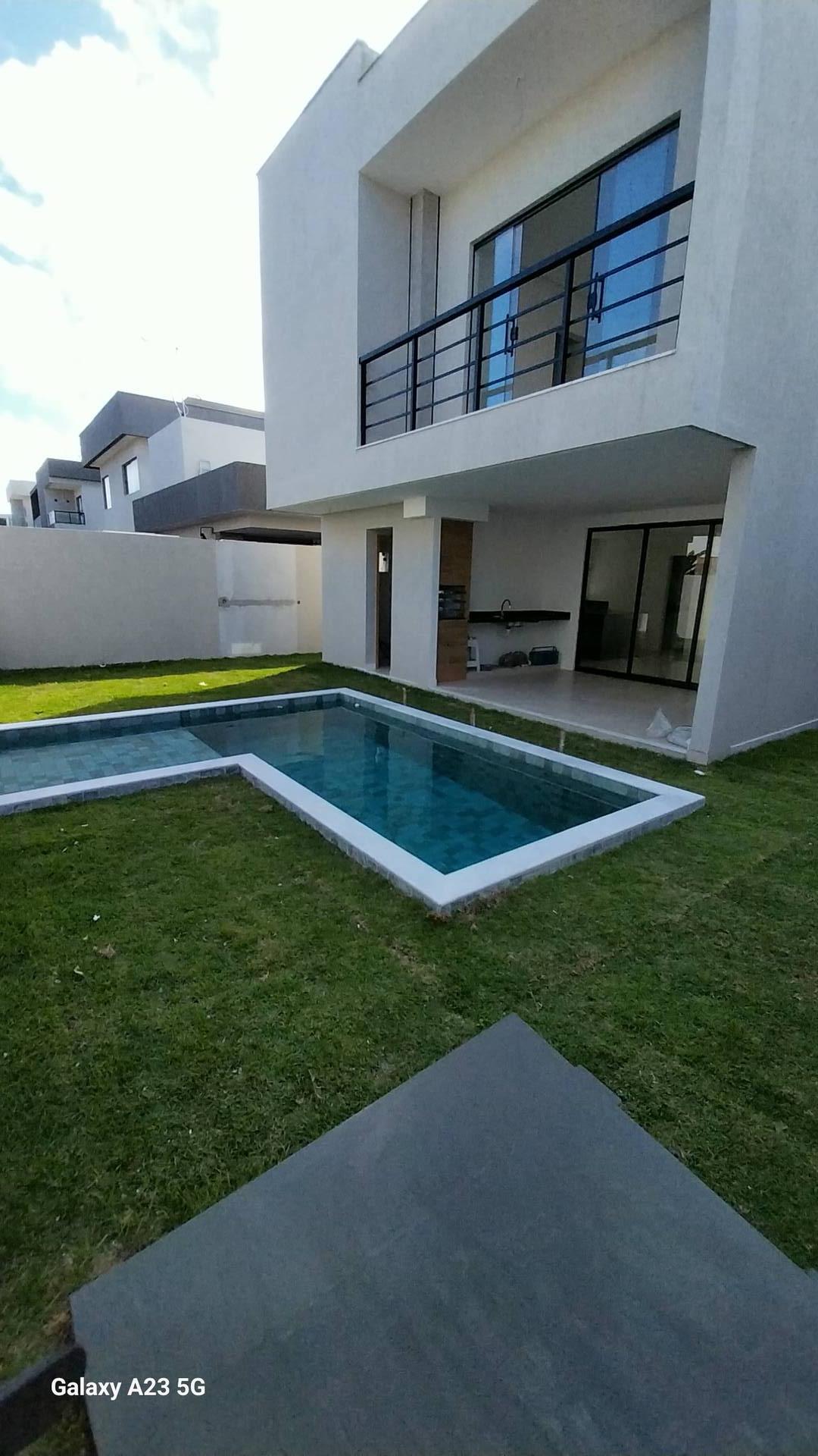 Casa à venda com 3 quartos, 200m² - Foto 23