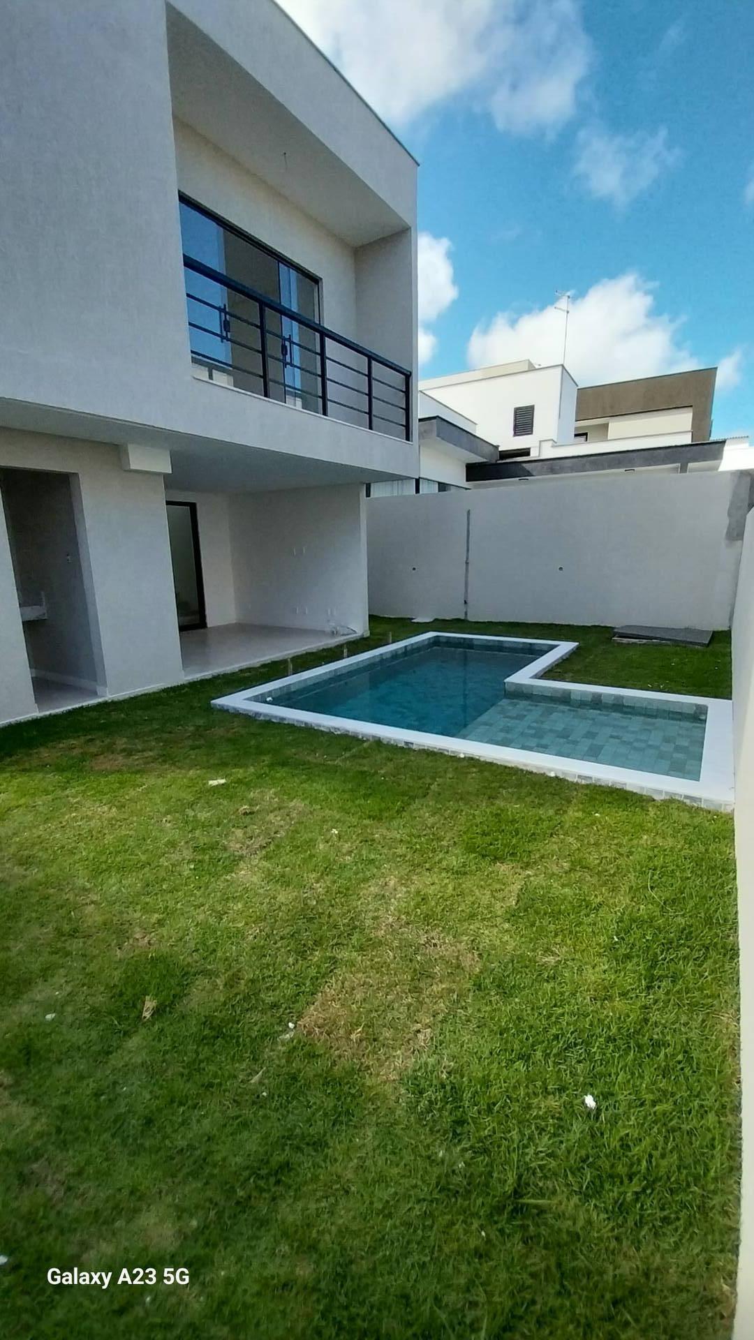 Casa à venda com 3 quartos, 200m² - Foto 25