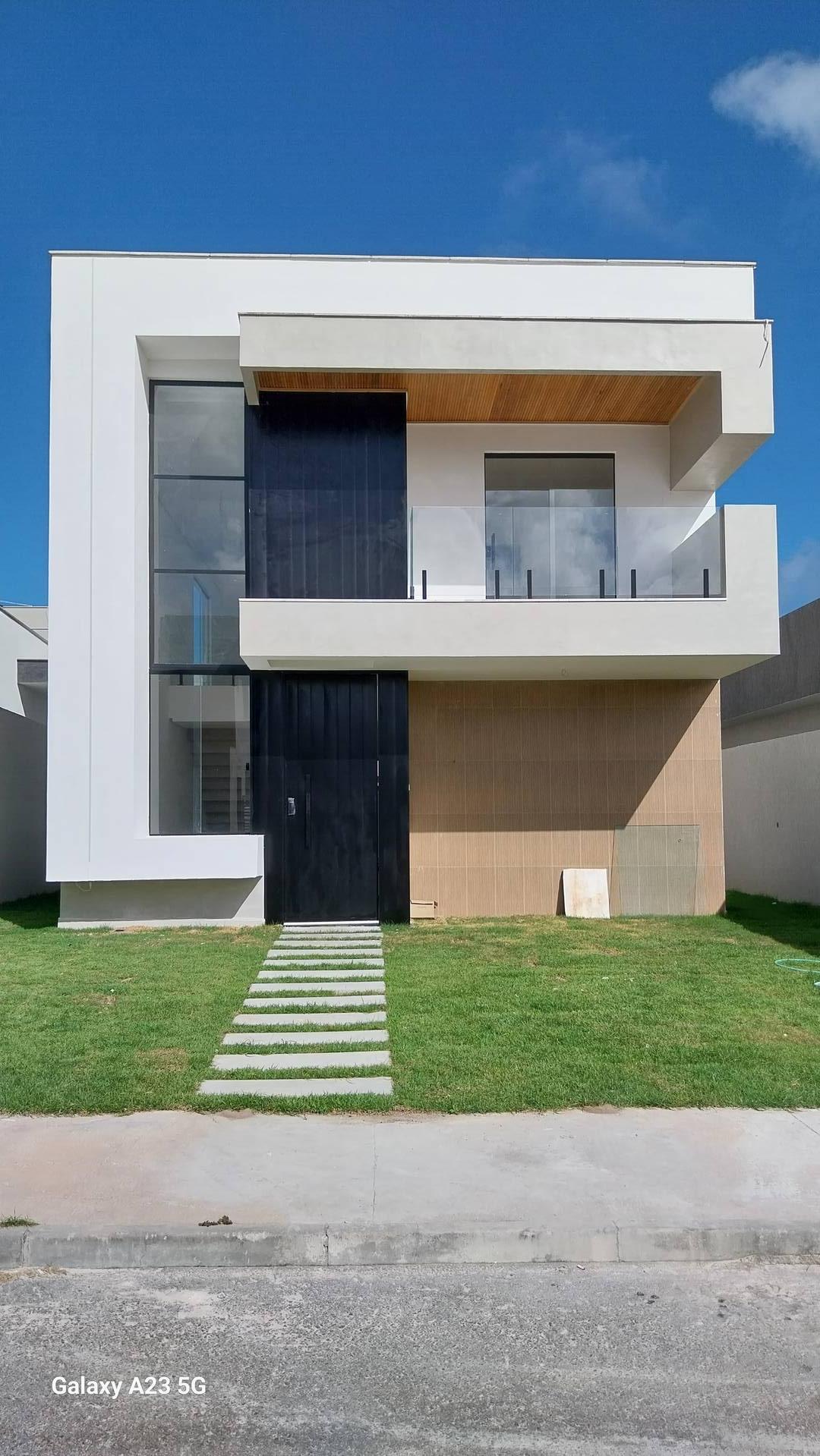 Casa à venda com 3 quartos, 200m² - Foto 2