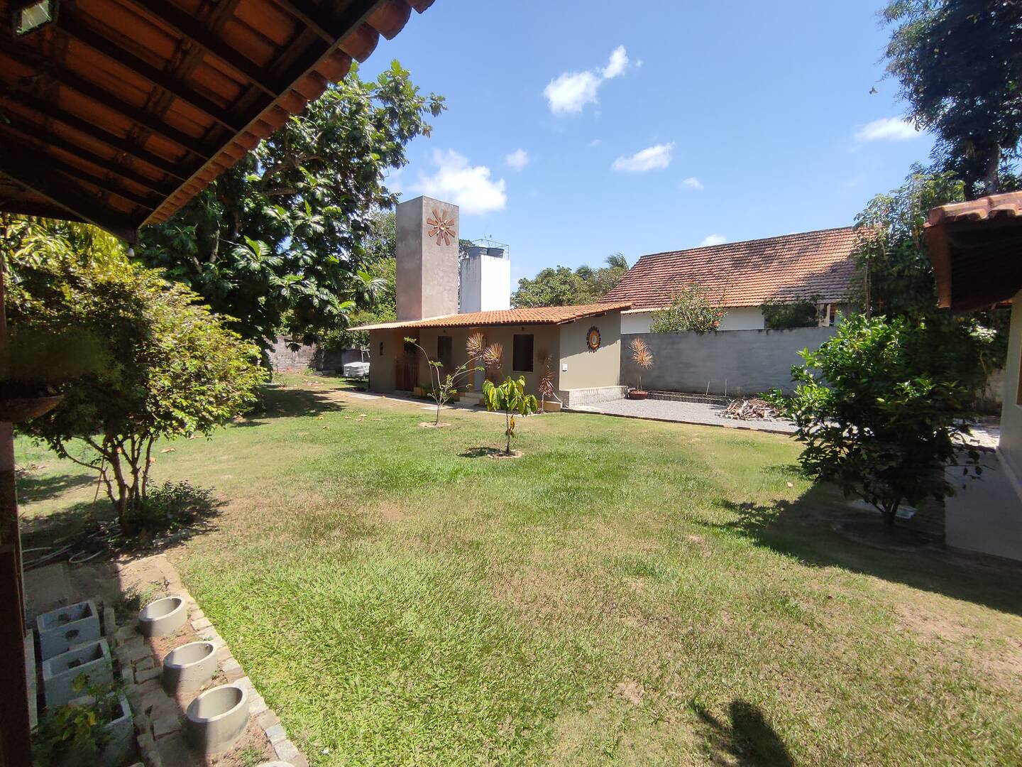 Casa à venda e aluguel com 4 quartos, 350m² - Foto 28